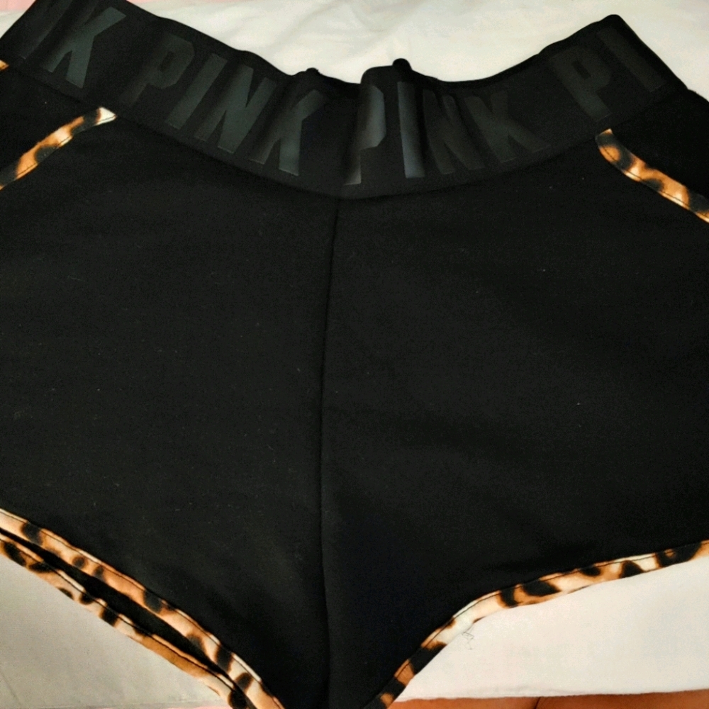 Victoria Secret PINK Shorts